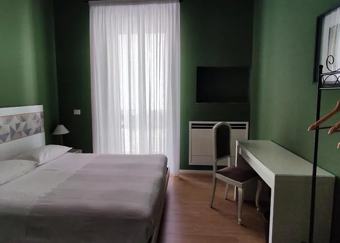 Hotel Residenza del Maestro Matera