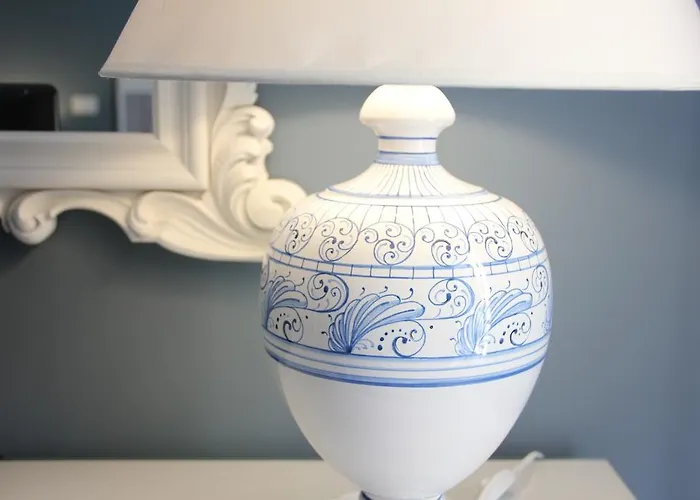 Hotel Residenza del Maestro Matera